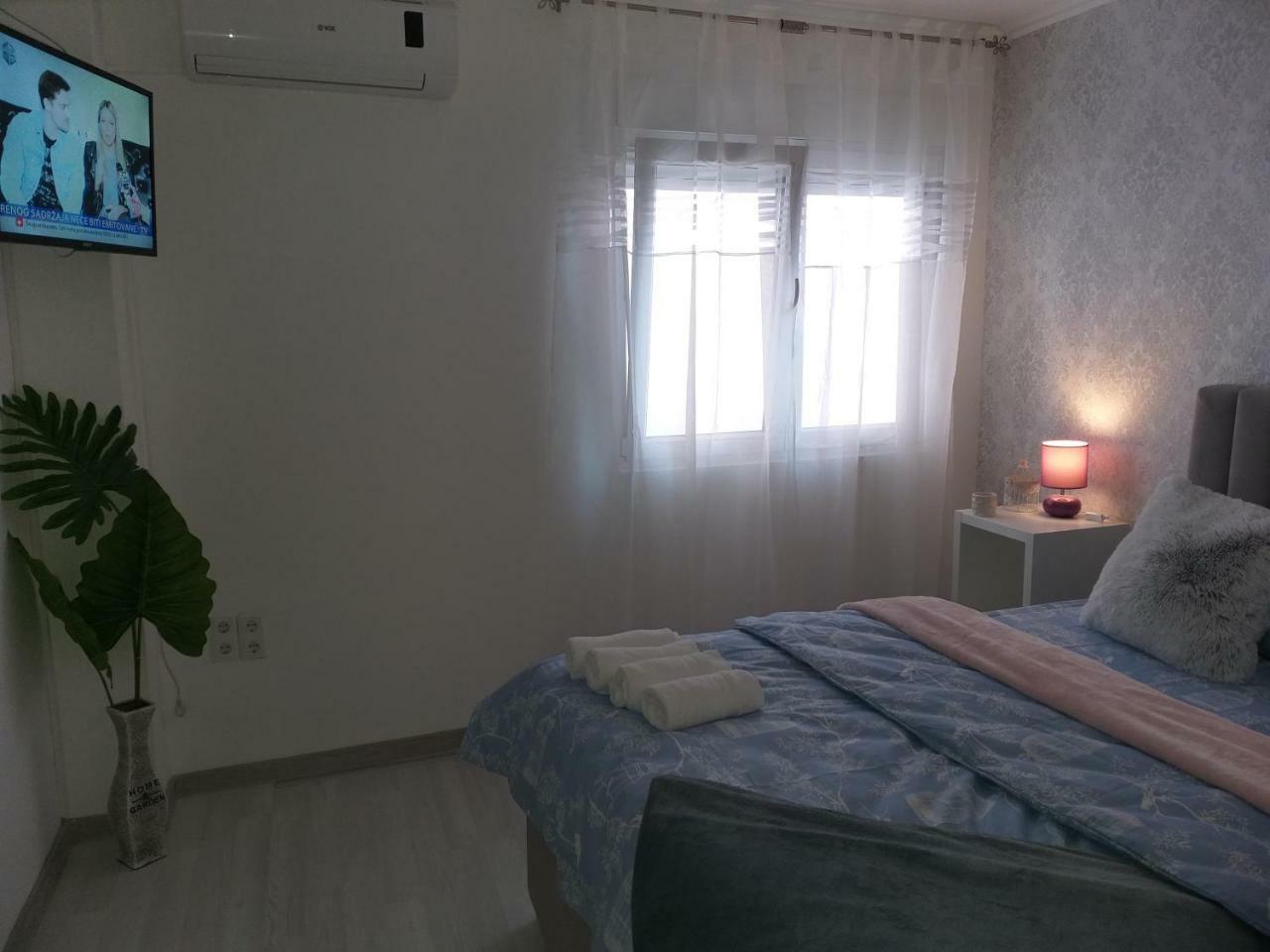 דירות מוסטר Studio Ajdy מראה חיצוני תמונה