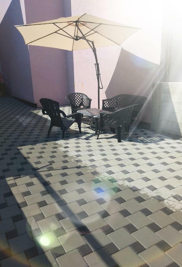 דירות מוסטר Studio Ajdy מראה חיצוני תמונה