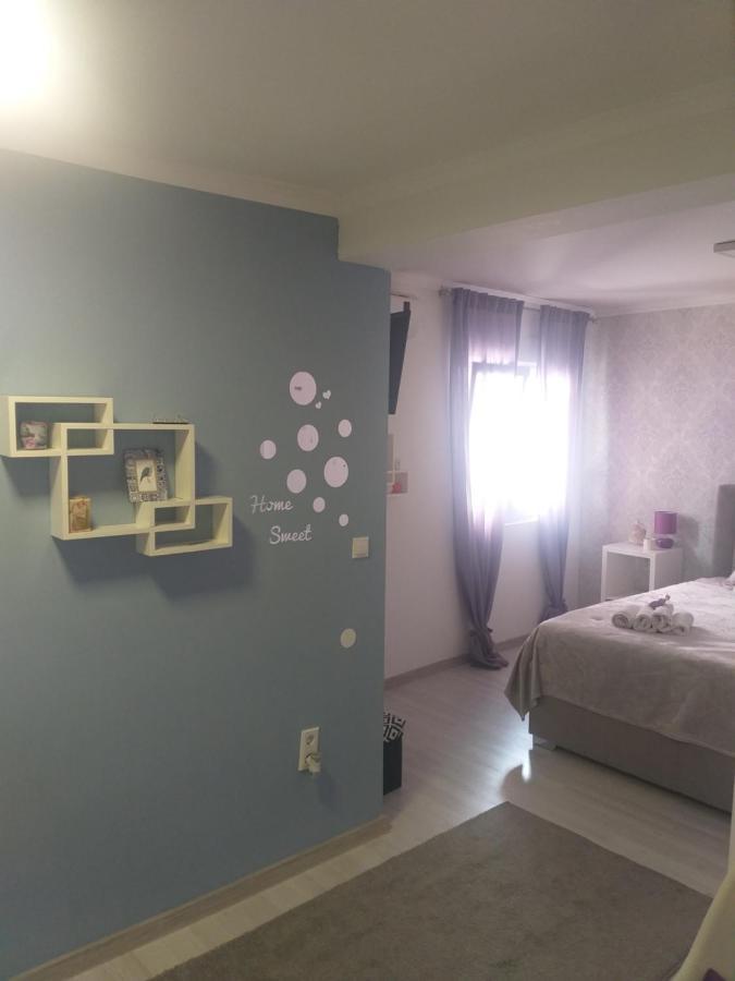 דירות מוסטר Studio Ajdy מראה חיצוני תמונה